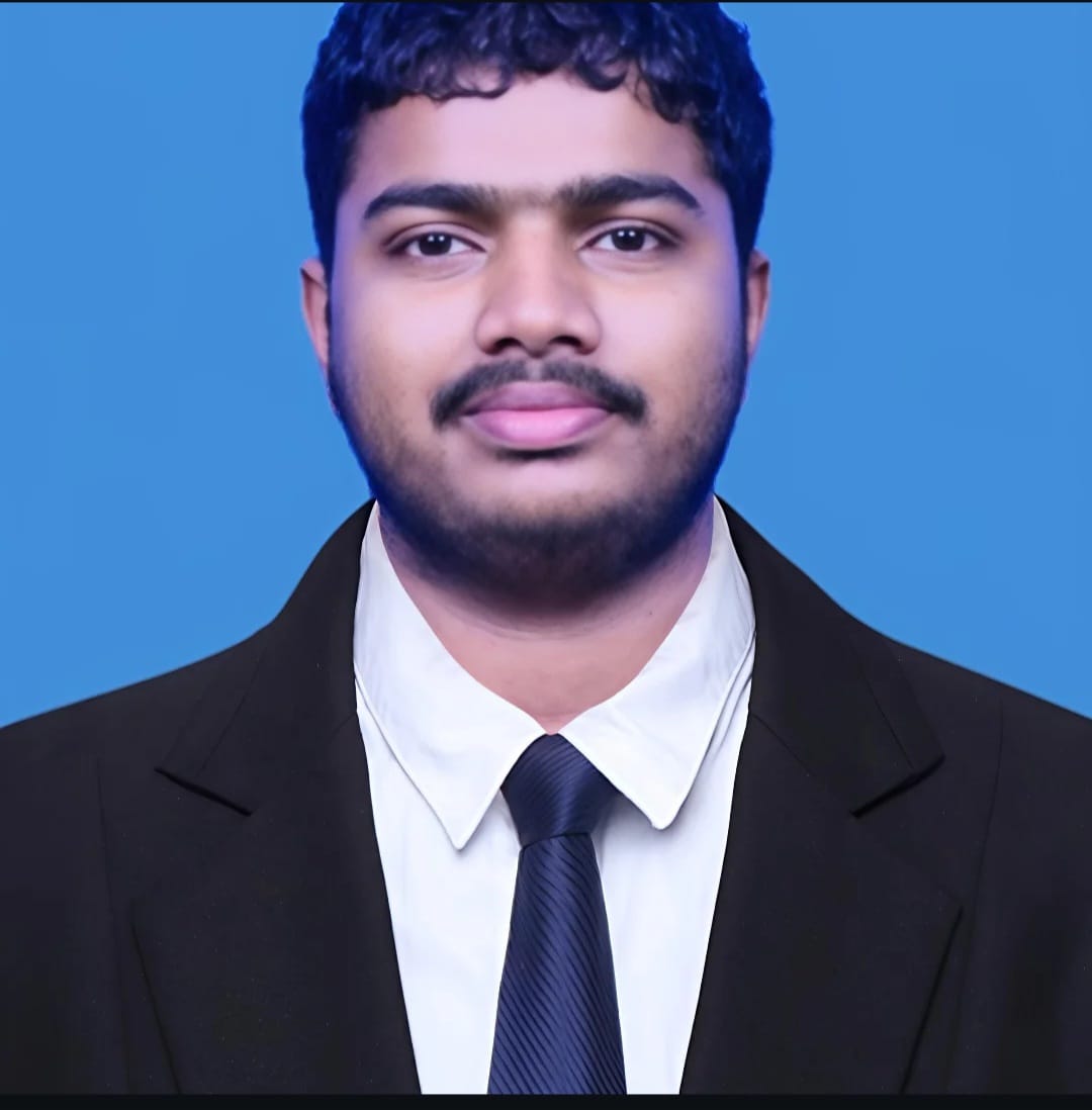 Photo of Mr. Sampath Kumar