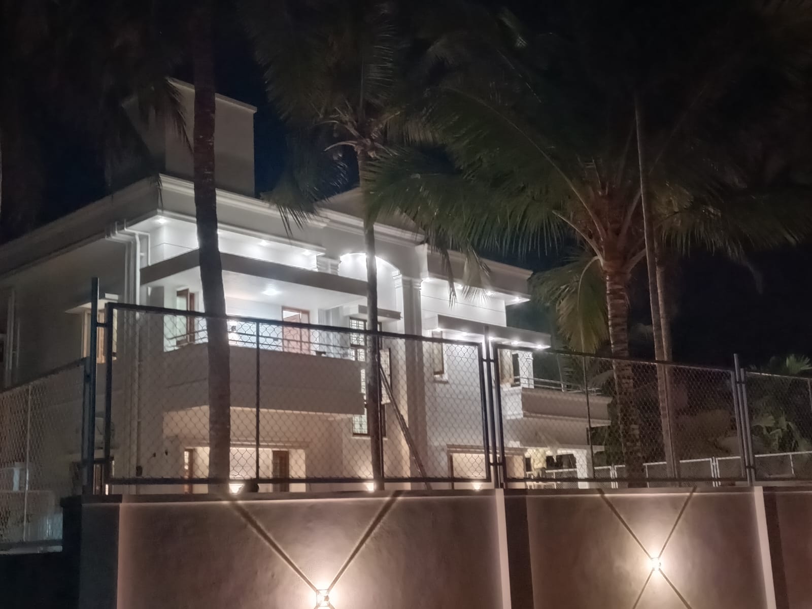 Shree Devi Services project 18