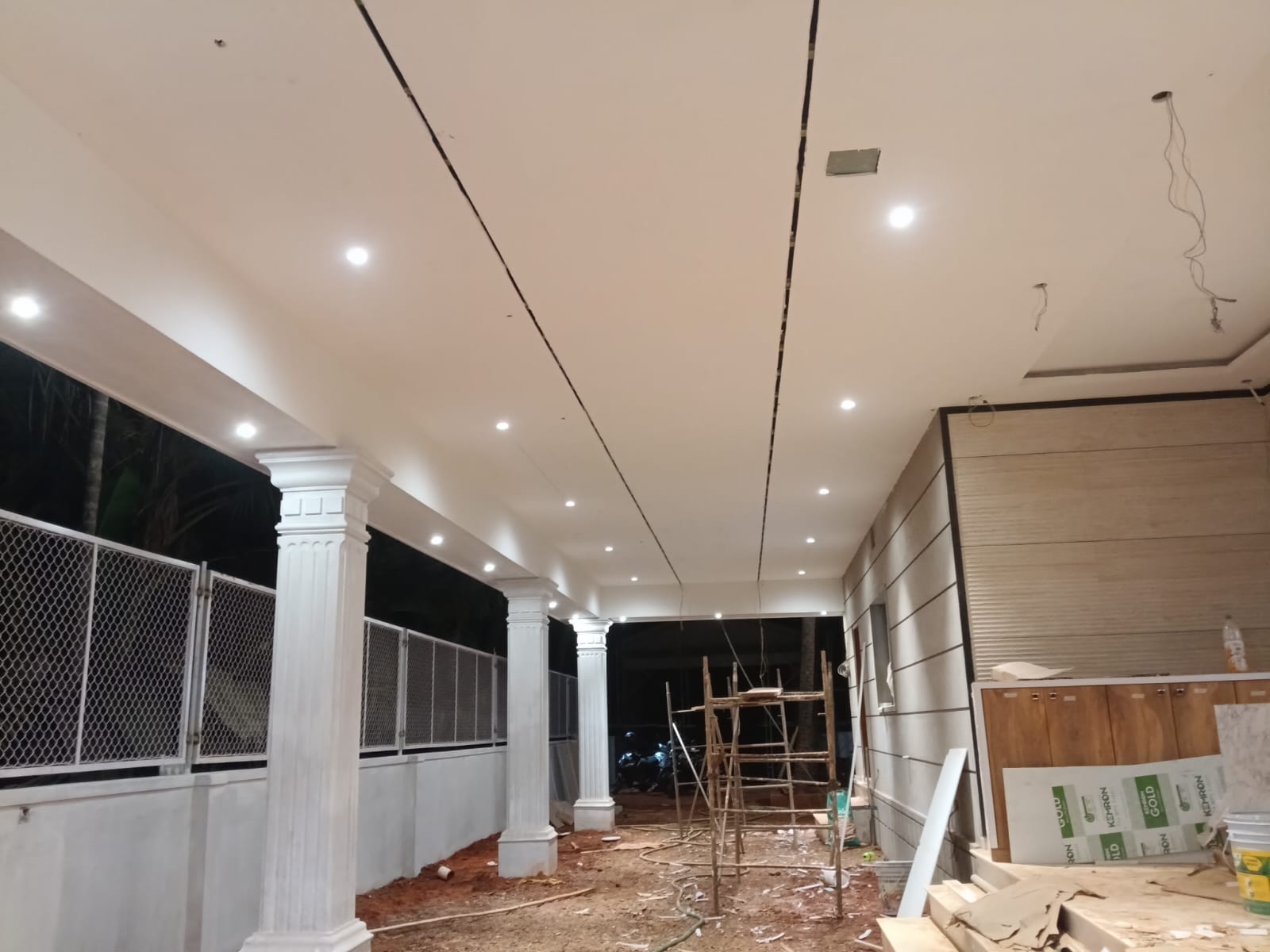 Shree Devi Services project 19