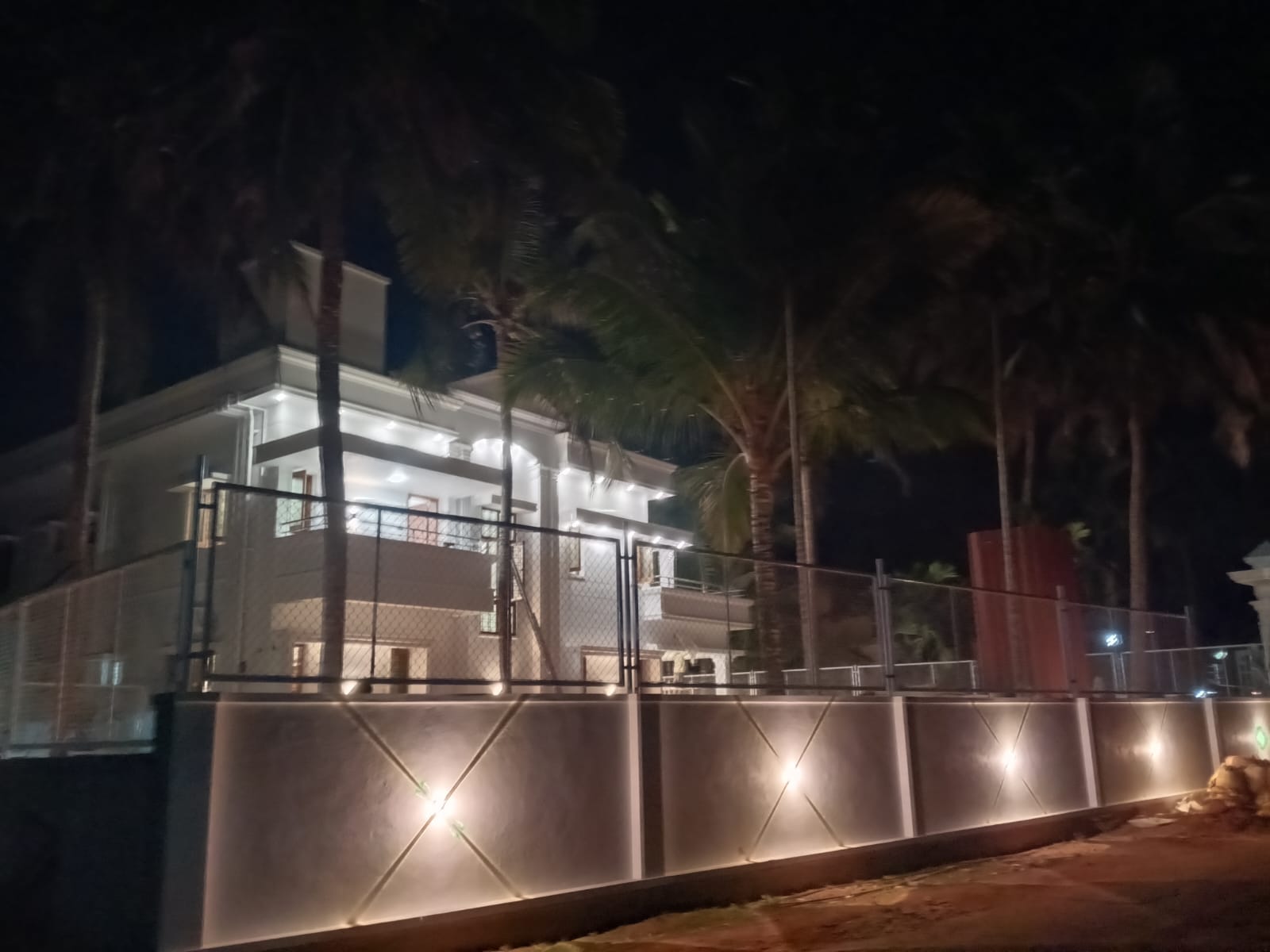 Shree Devi Services project 20