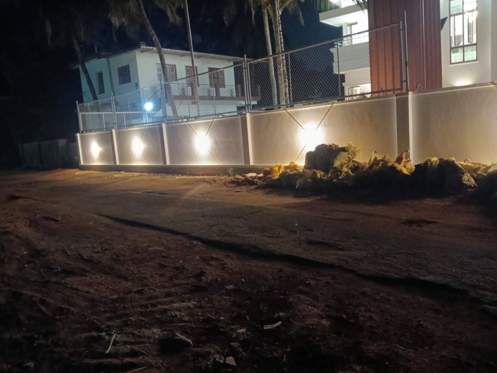 Shree Devi Services project 21