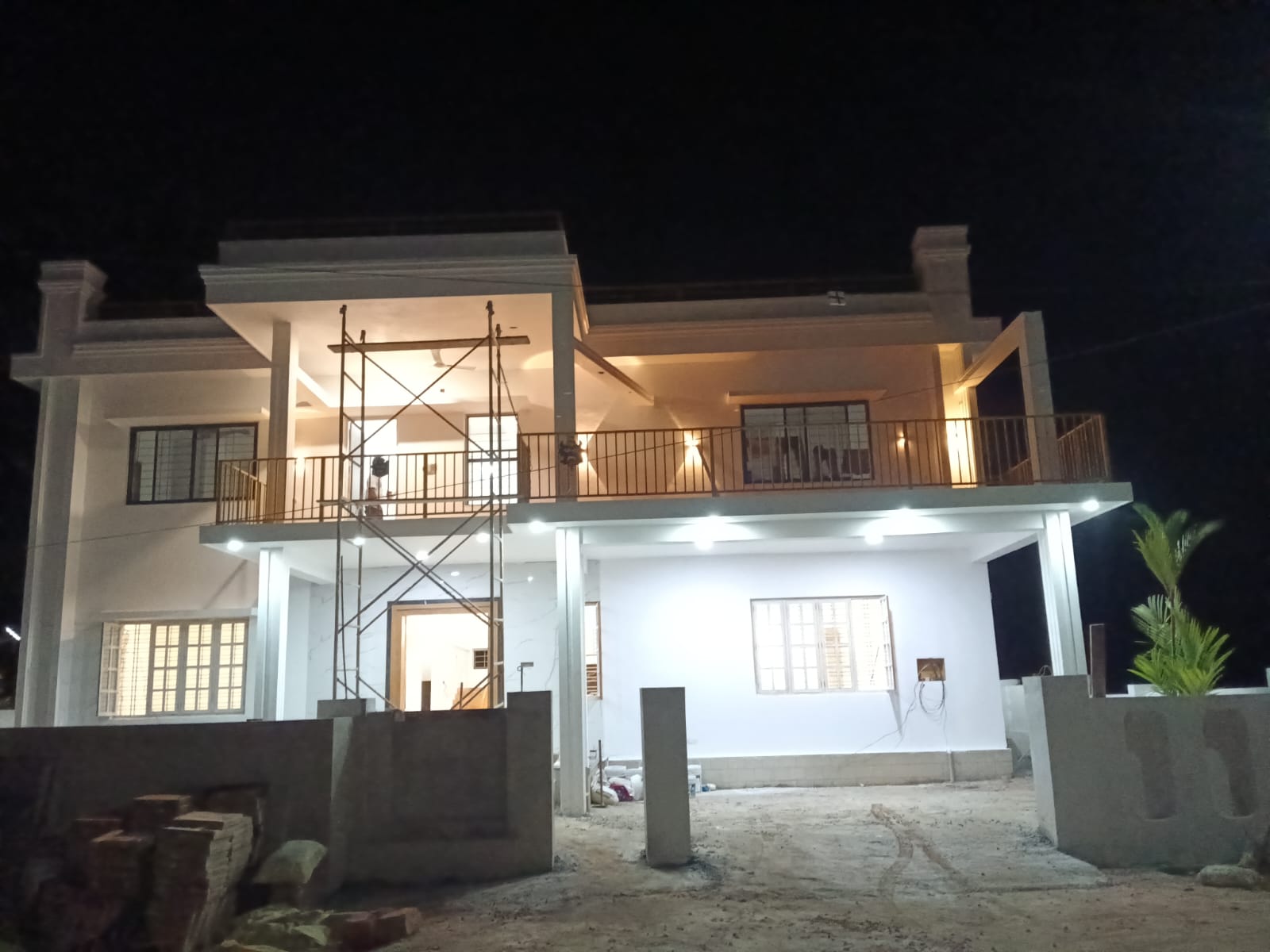 Shree Devi Services project 24