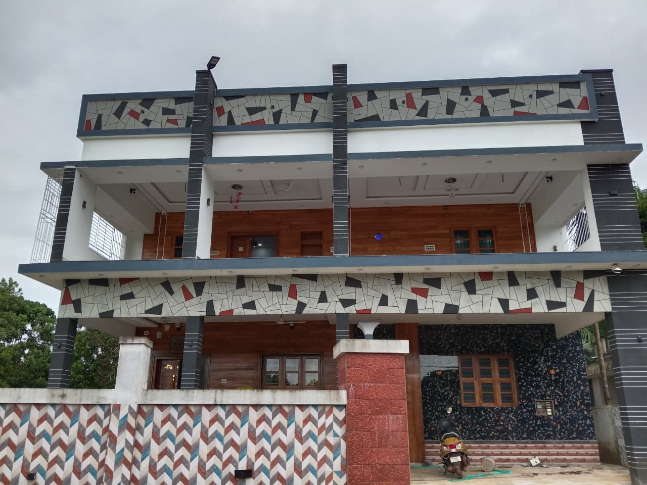 Shree Devi Services project 25