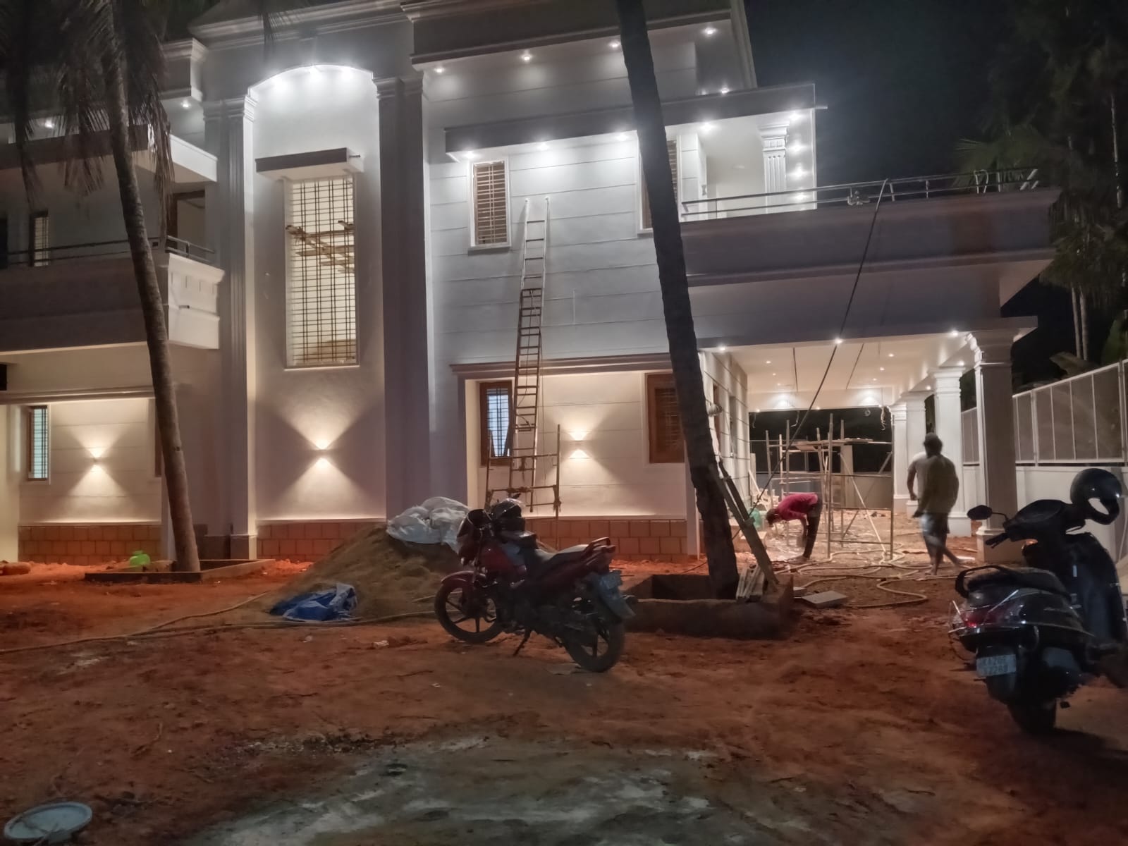 Shree Devi Services project 27