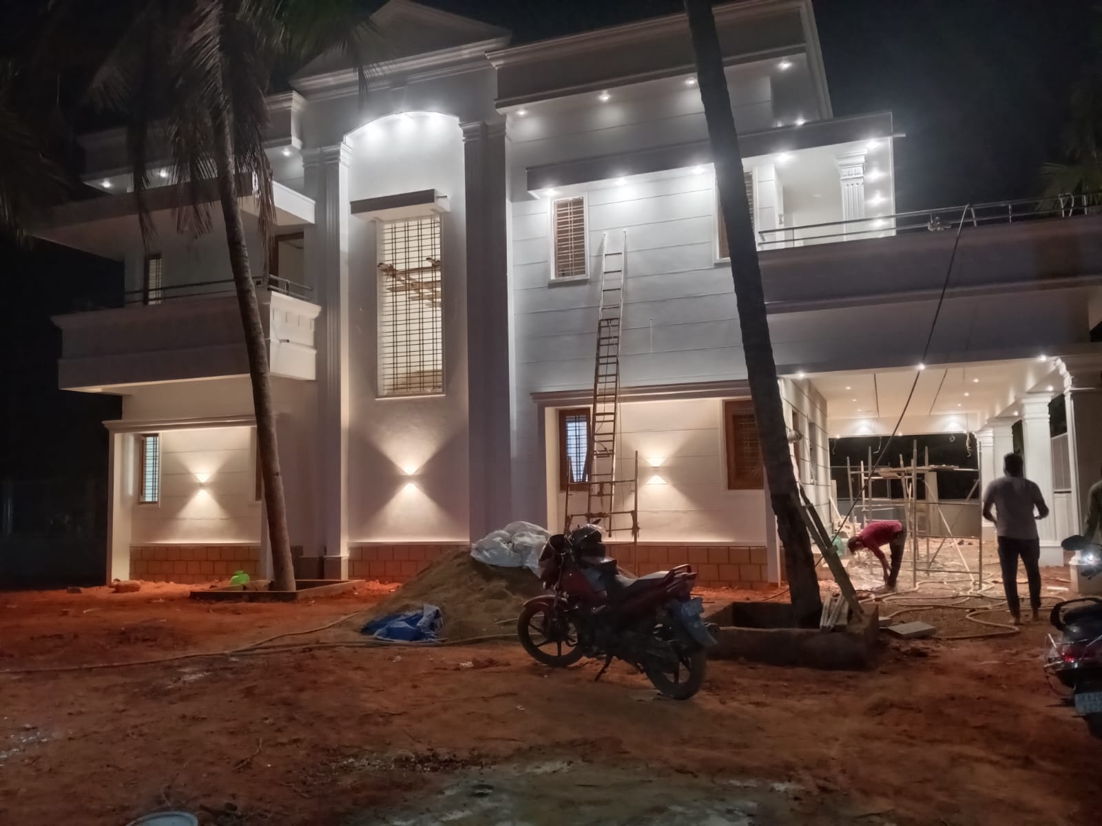 Shree Devi Services project 28