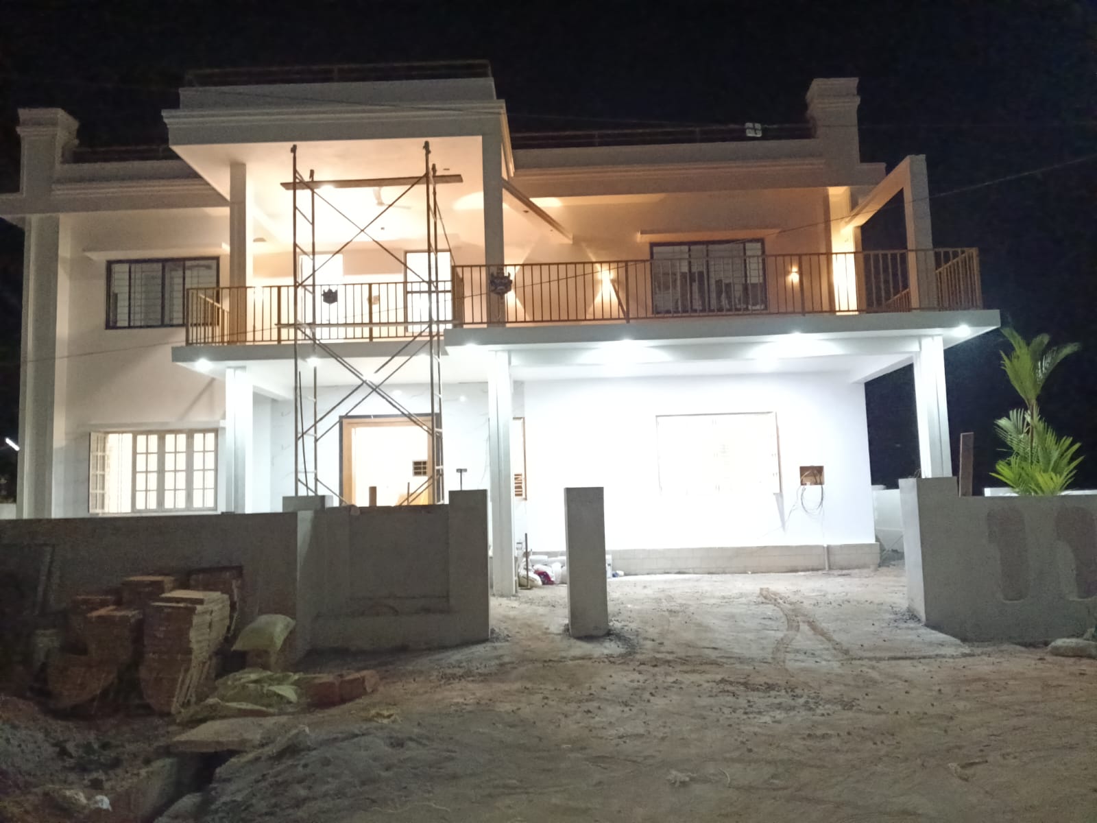 Shree Devi Services project 30
