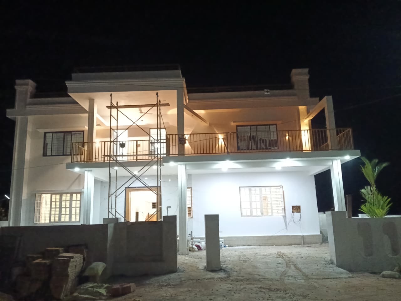 Shree Devi Services project 32