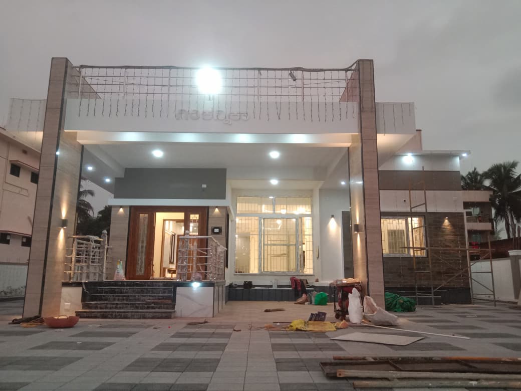 Shree Devi Services project 33